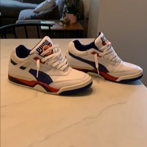Mens Puma Palace Guard OG shoes
